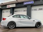 BMW M2 Competition by TVW Car Design 2019 года